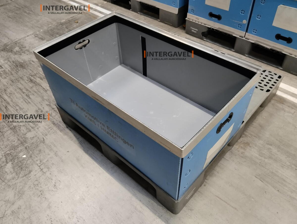 UREA tárolódoboz szett 2