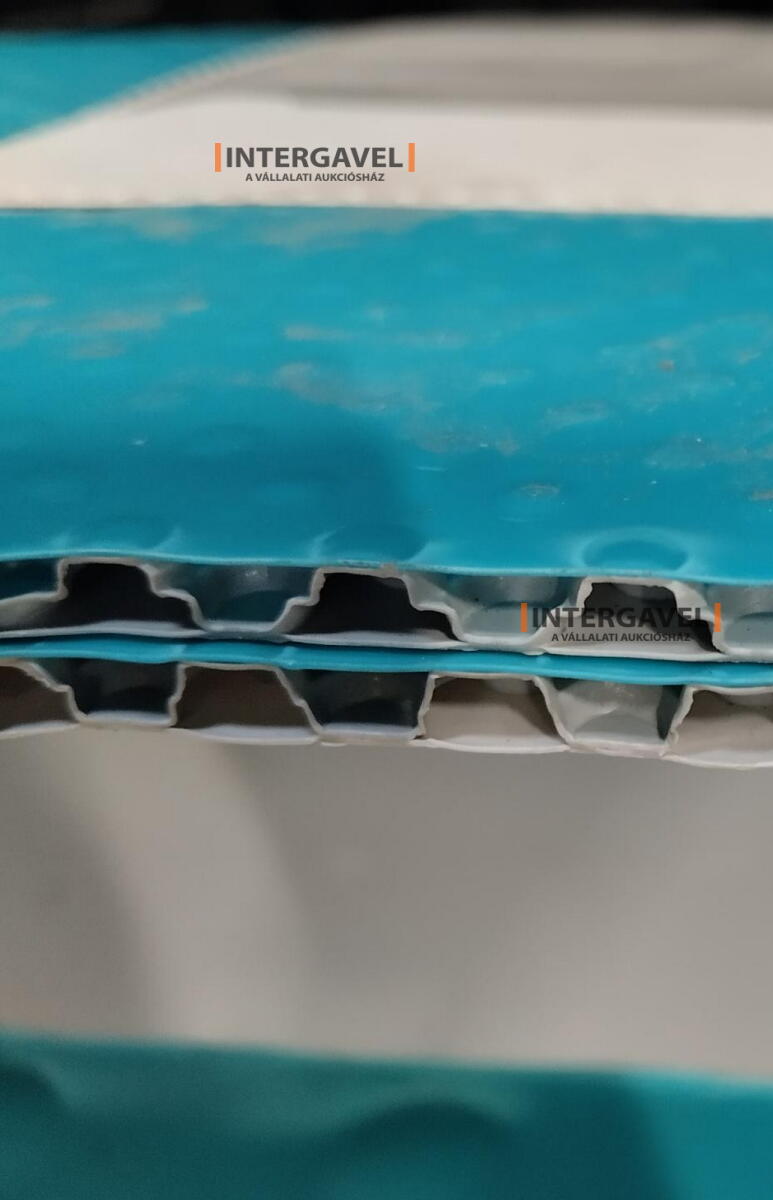 UREA tárolódoboz szett 5