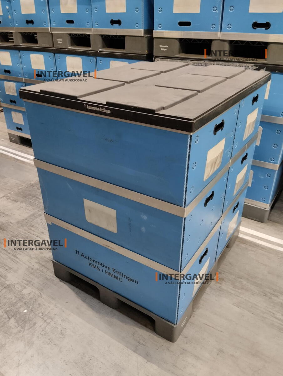 UREA tárolódoboz szett