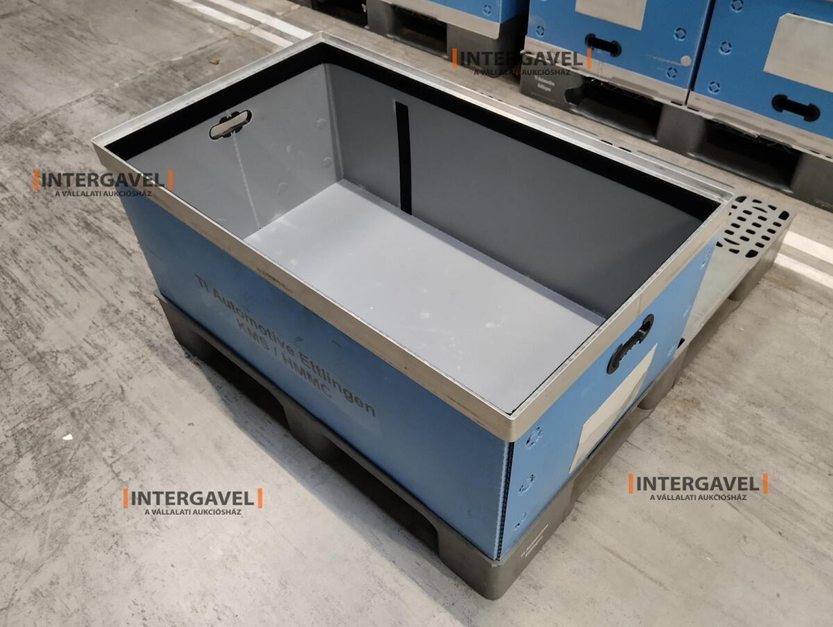 UREA tárolódoboz szett 2