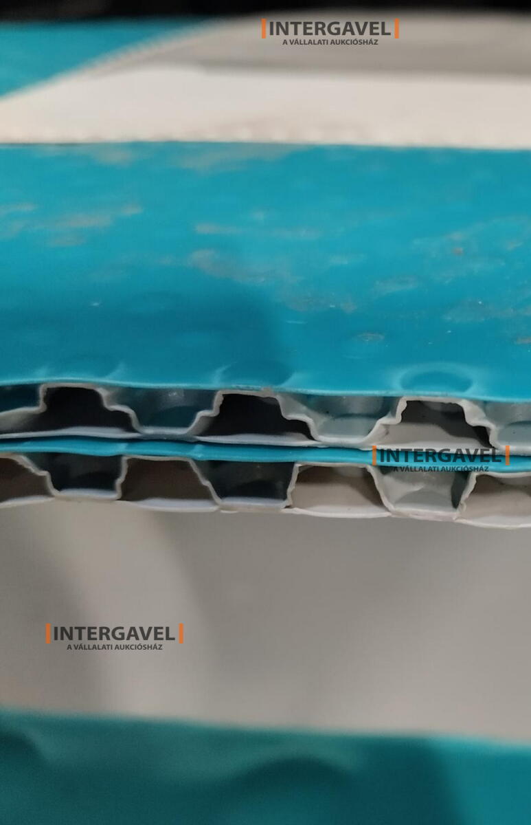 UREA tárolódoboz szett 5