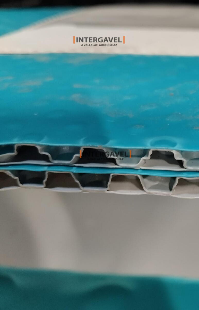 UREA tárolódoboz szett 5