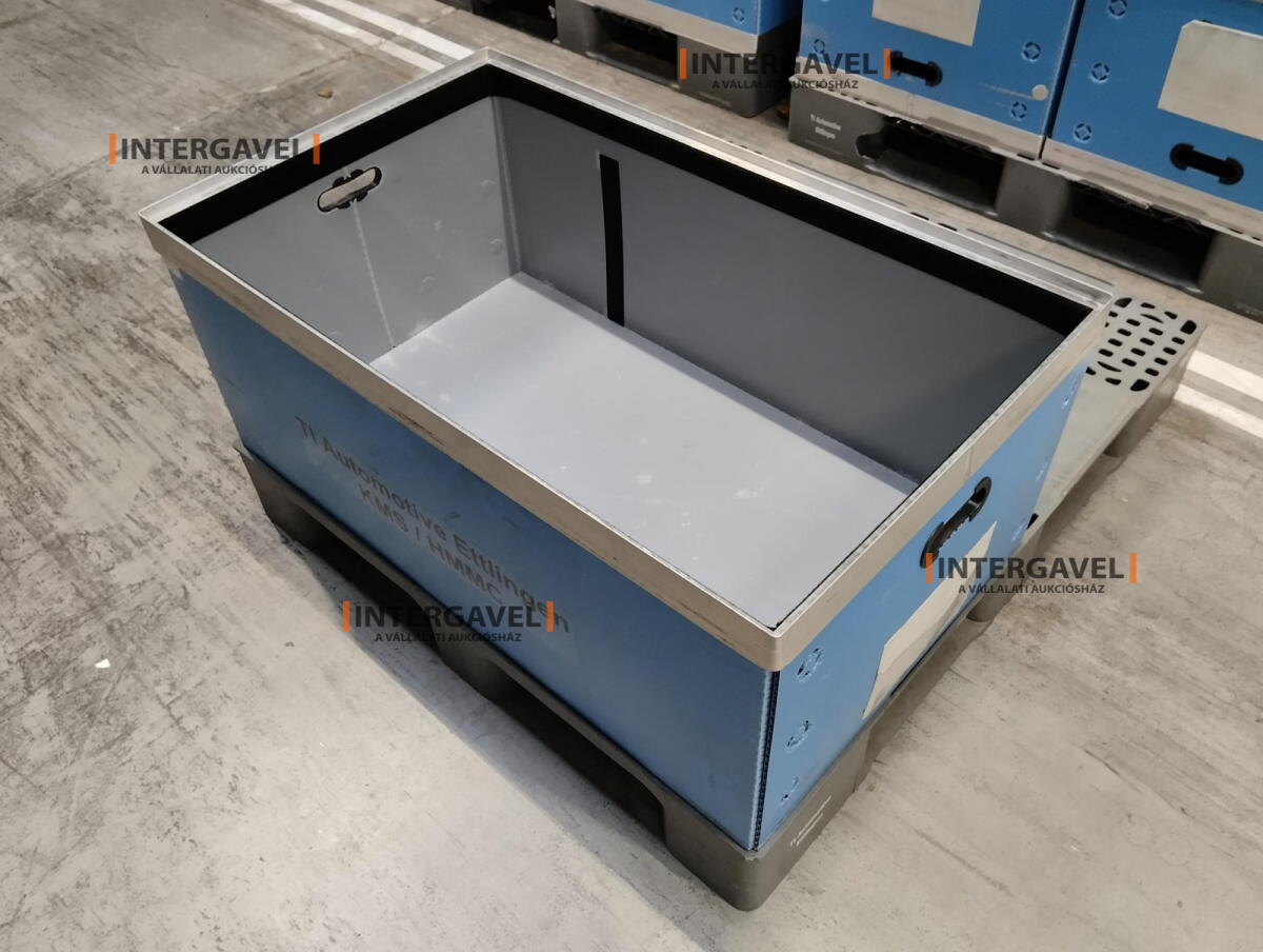 UREA tárolódoboz szett 2