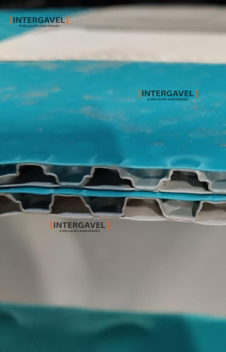 UREA tárolódoboz szett 5