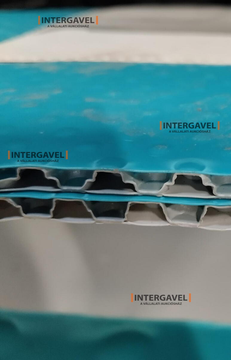 UREA tárolódoboz szett 5