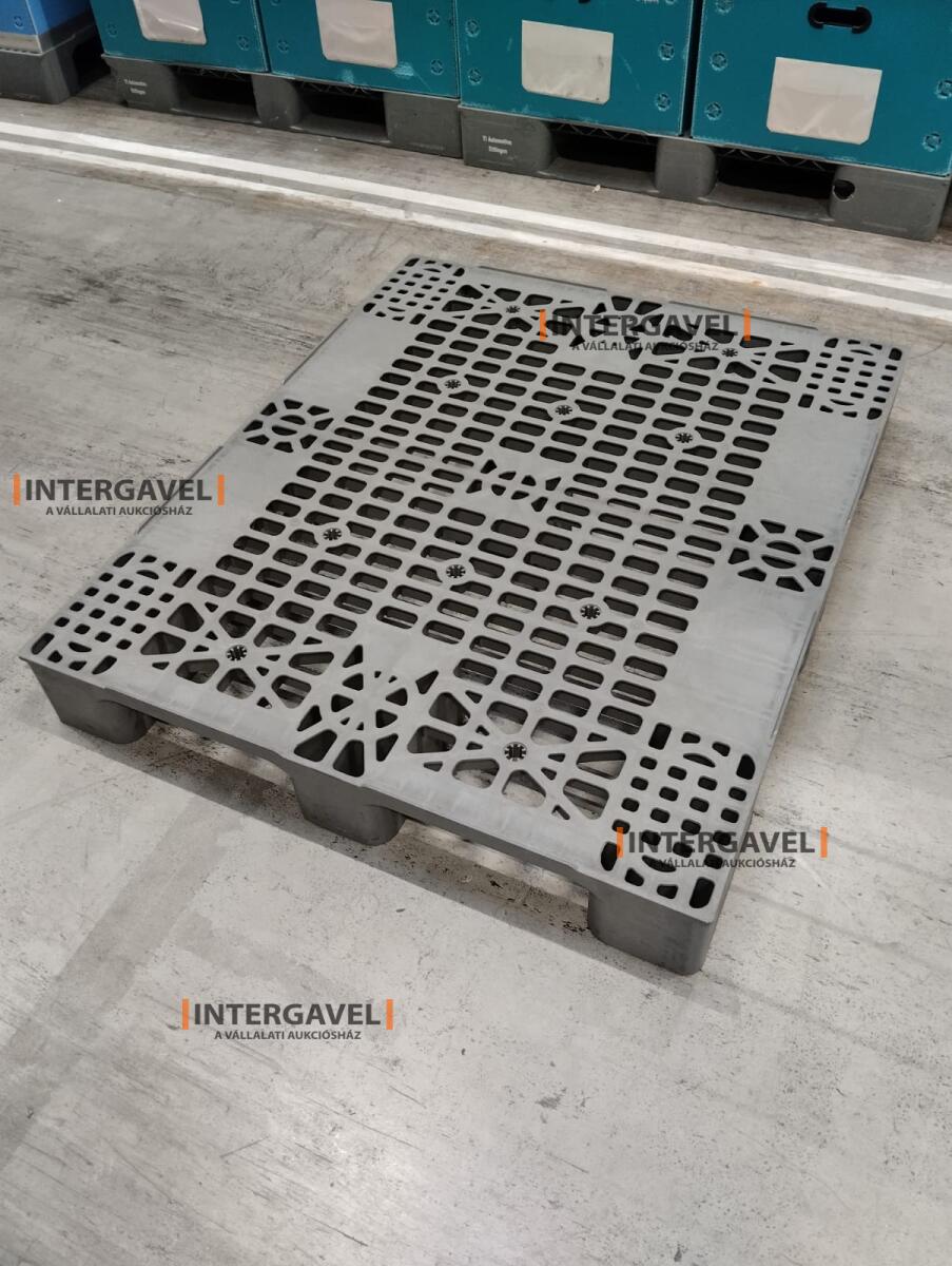 UREA tárolódoboz szett 7