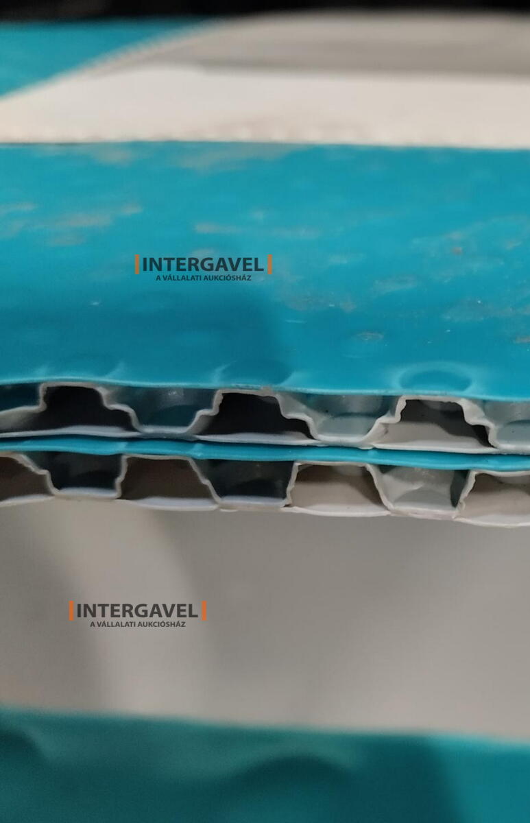 UREA tárolódoboz szett 5