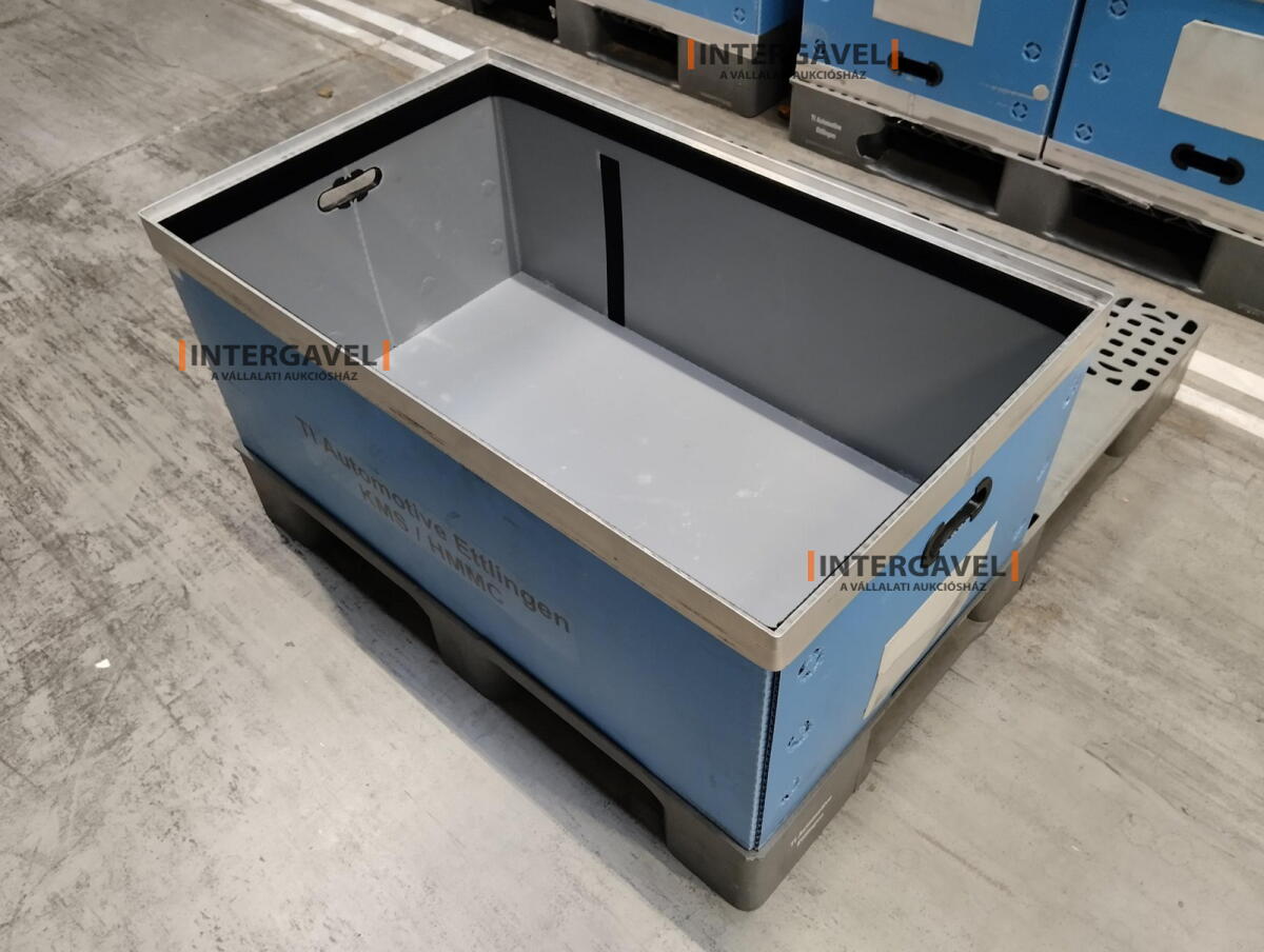 UREA tárolódoboz szett 2