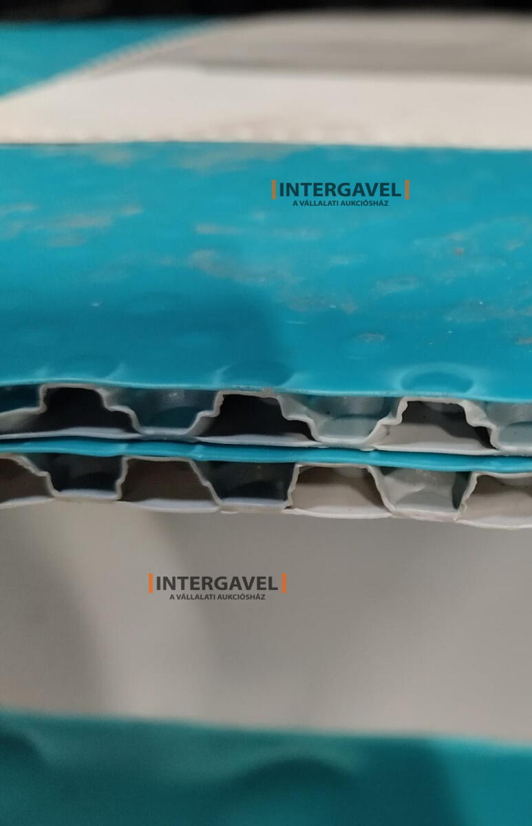 UREA tárolódoboz szett 5