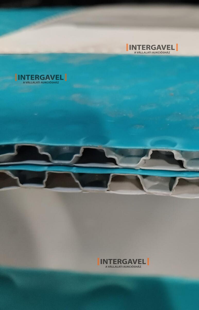 UREA tárolódoboz szett 5