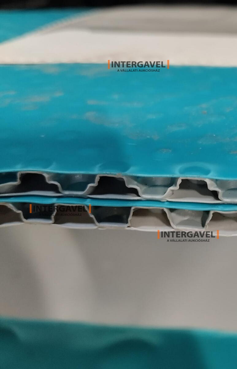 UREA tárolódoboz szett 5