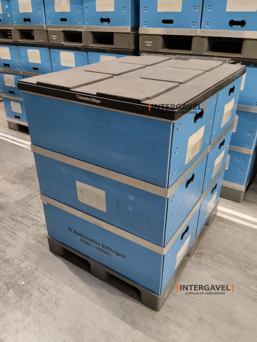 UREA tárolódoboz szett