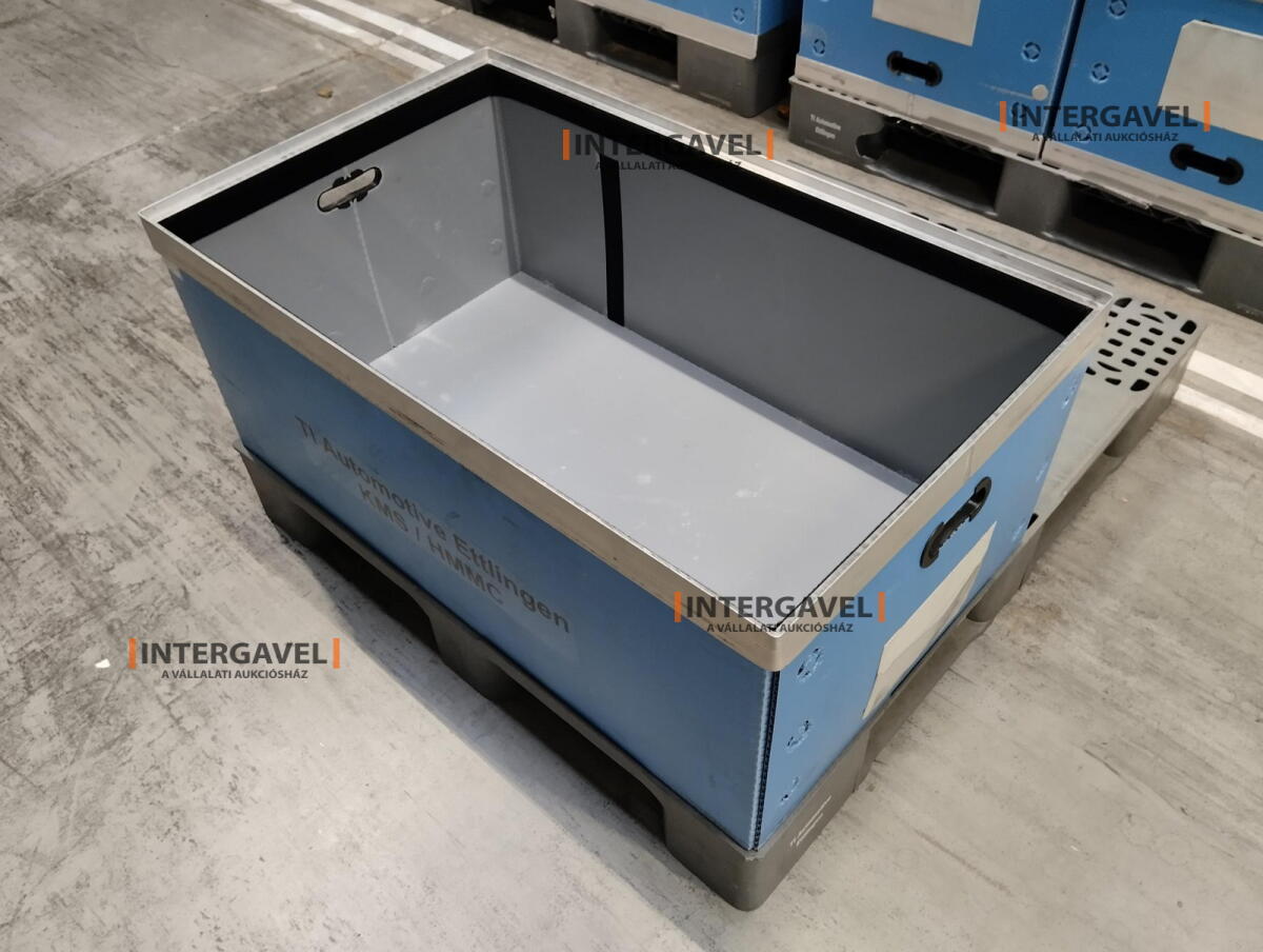 UREA tárolódoboz szett 2