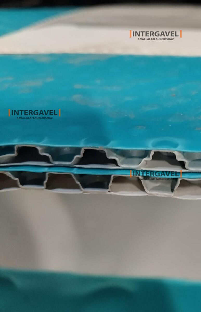 UREA tárolódoboz szett 5