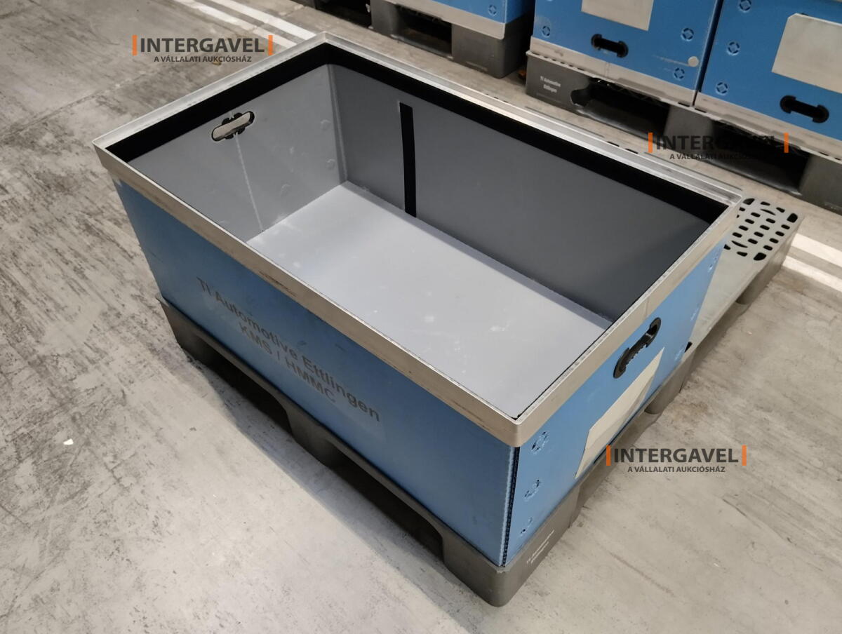 UREA tárolódoboz szett 2