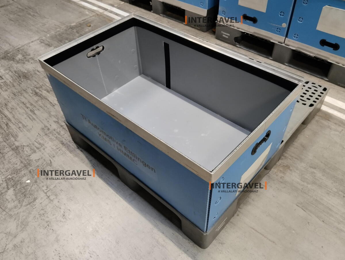 UREA tárolódoboz szett 2