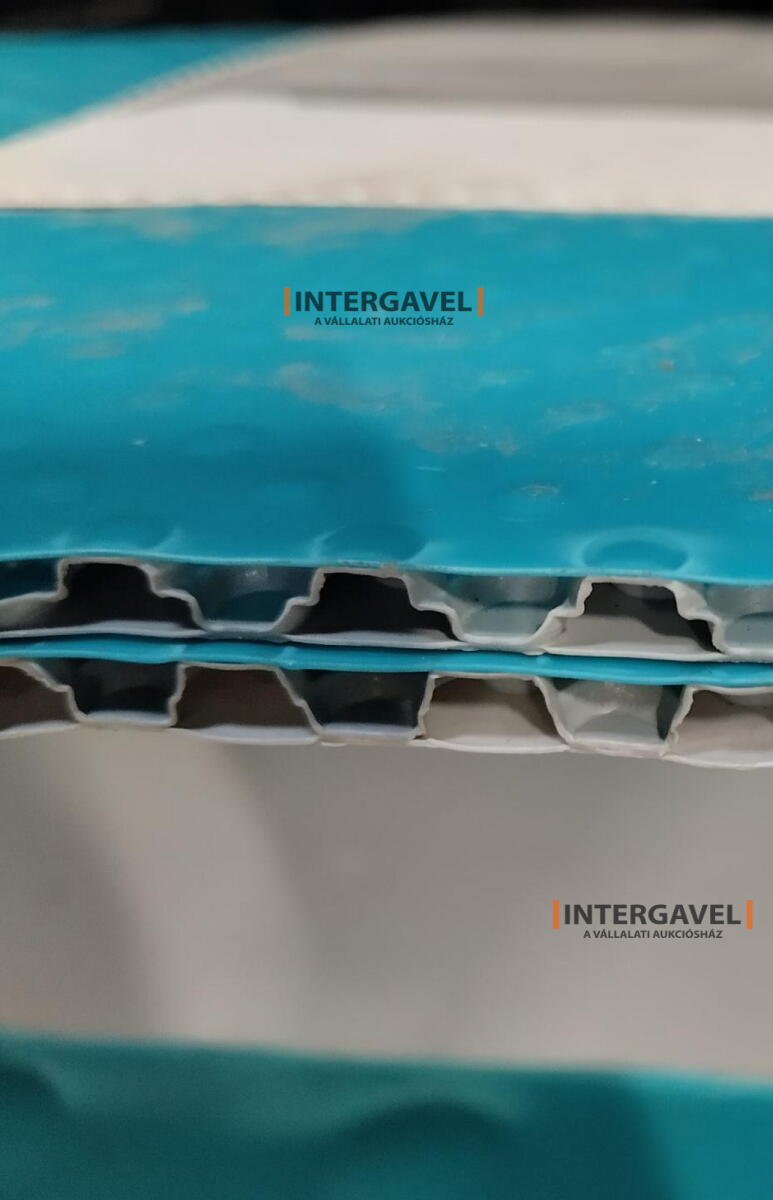 UREA tárolódoboz szett 5