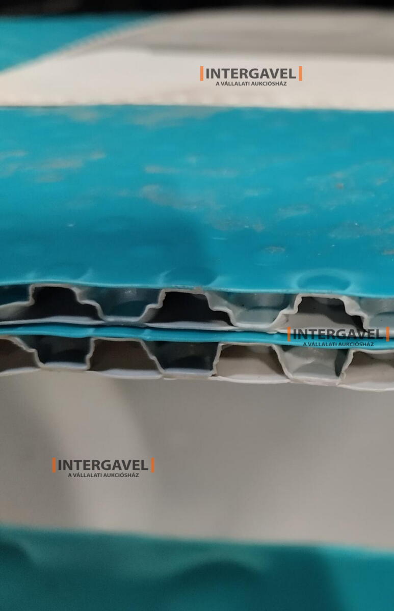 UREA tárolódoboz szett 5