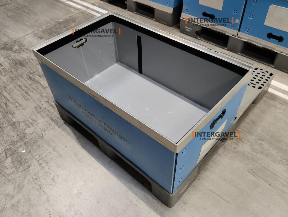 UREA tárolódoboz szett 2