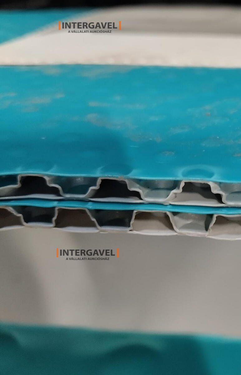 UREA tárolódoboz szett 5