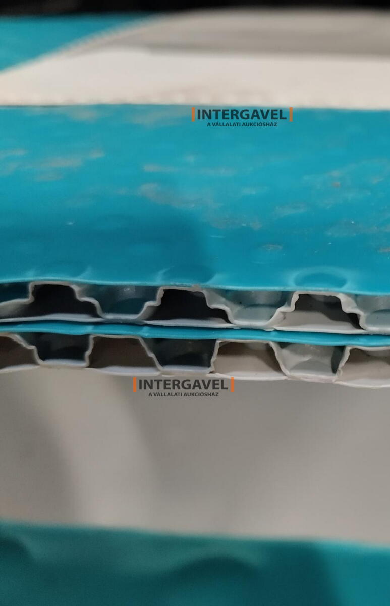 UREA tárolódoboz szett 5