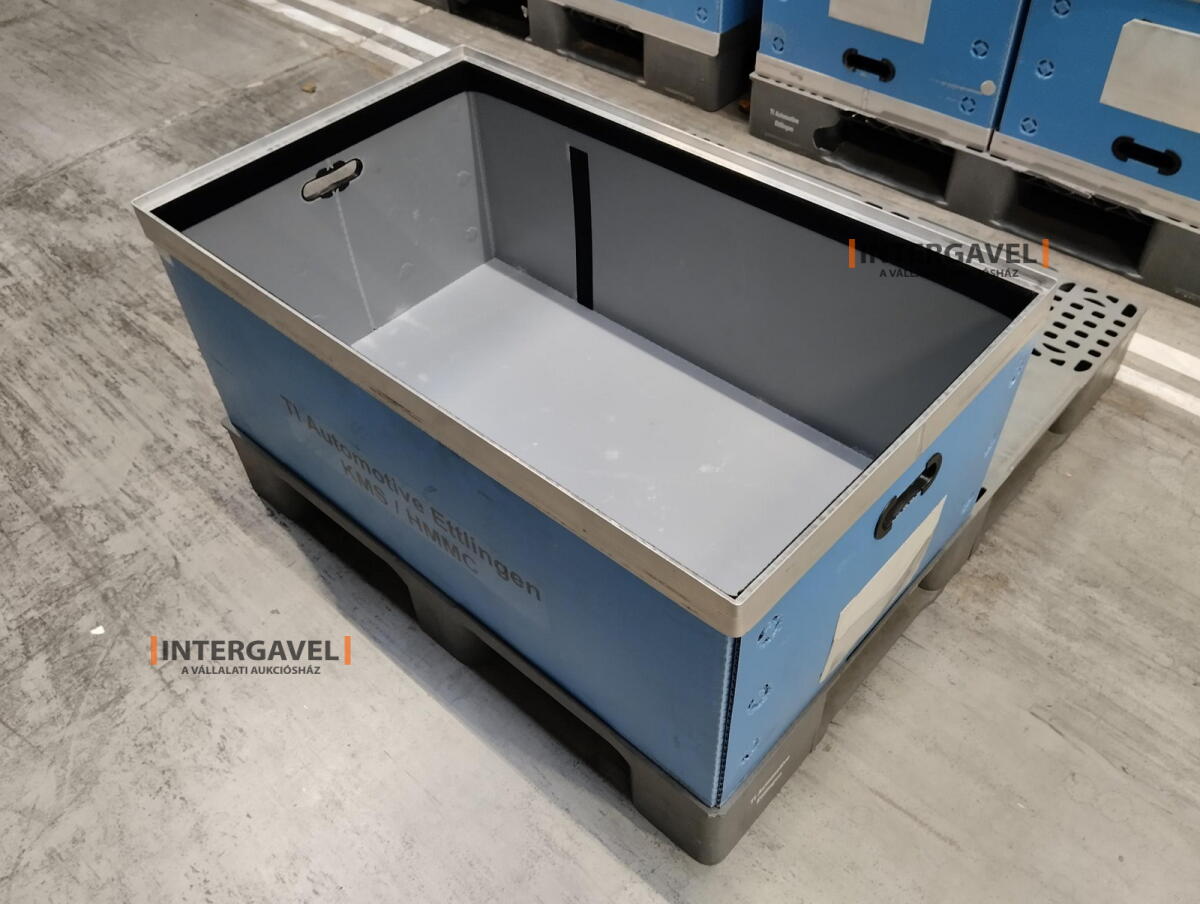 UREA tárolódoboz szett 2