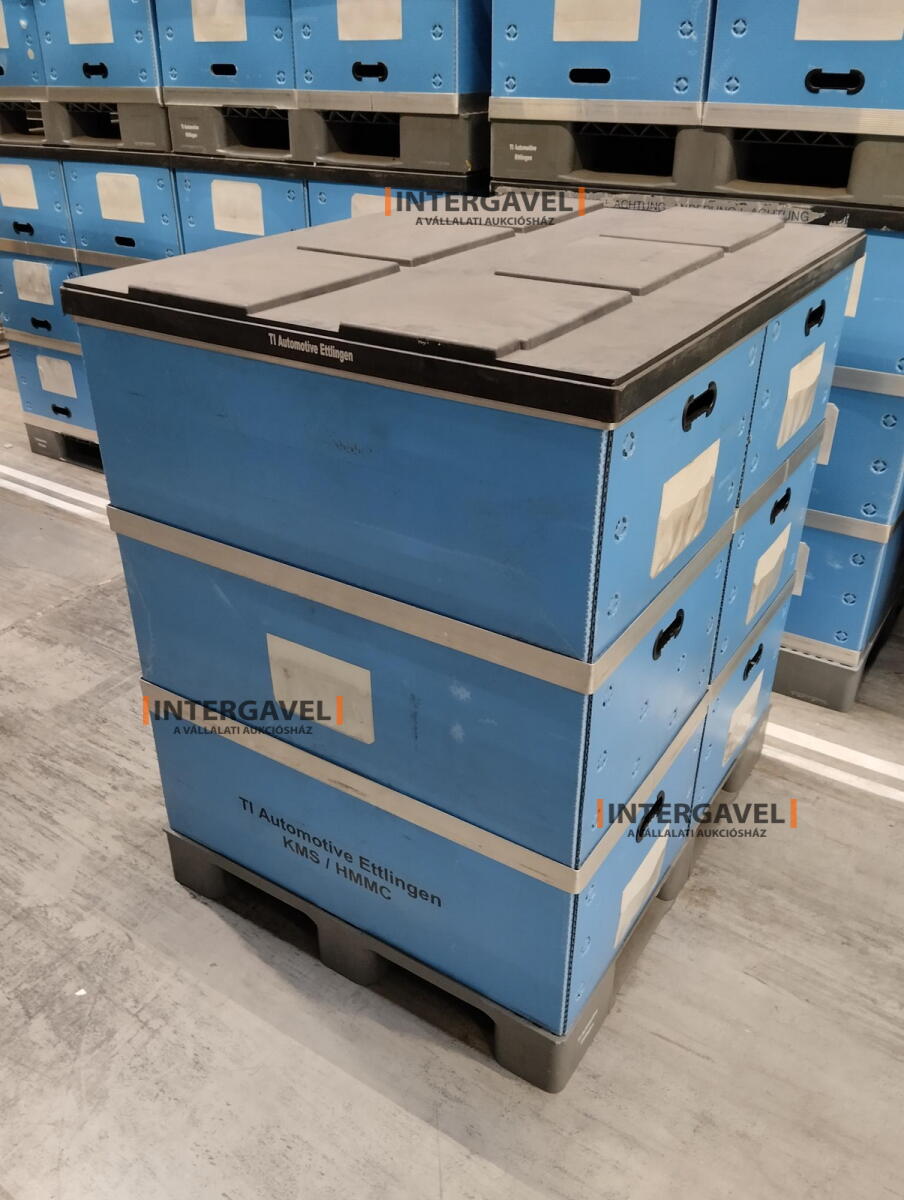 UREA tárolódoboz szett