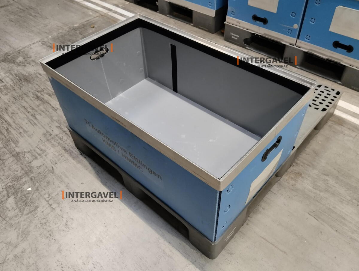 UREA tárolódoboz szett 2