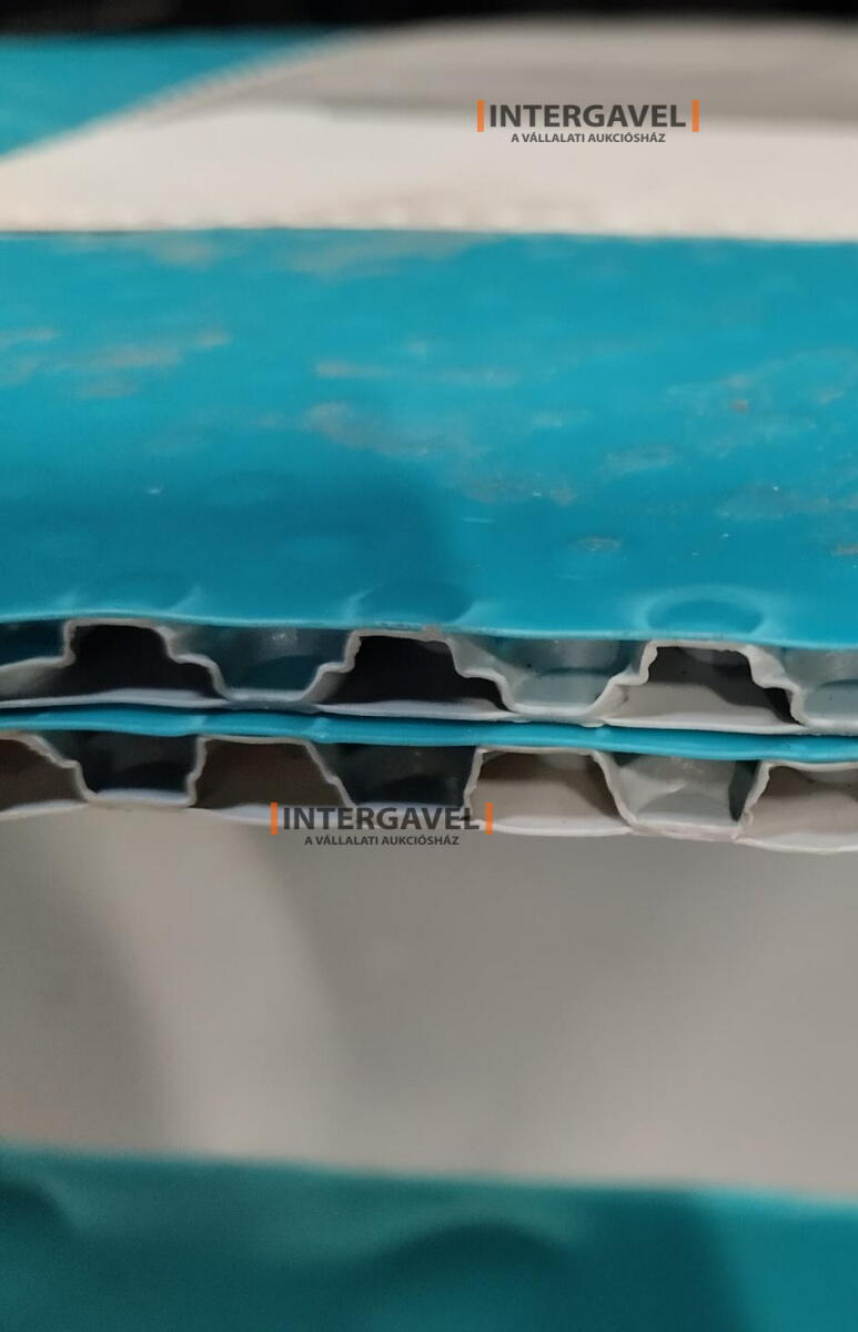 UREA tárolódoboz szett 5