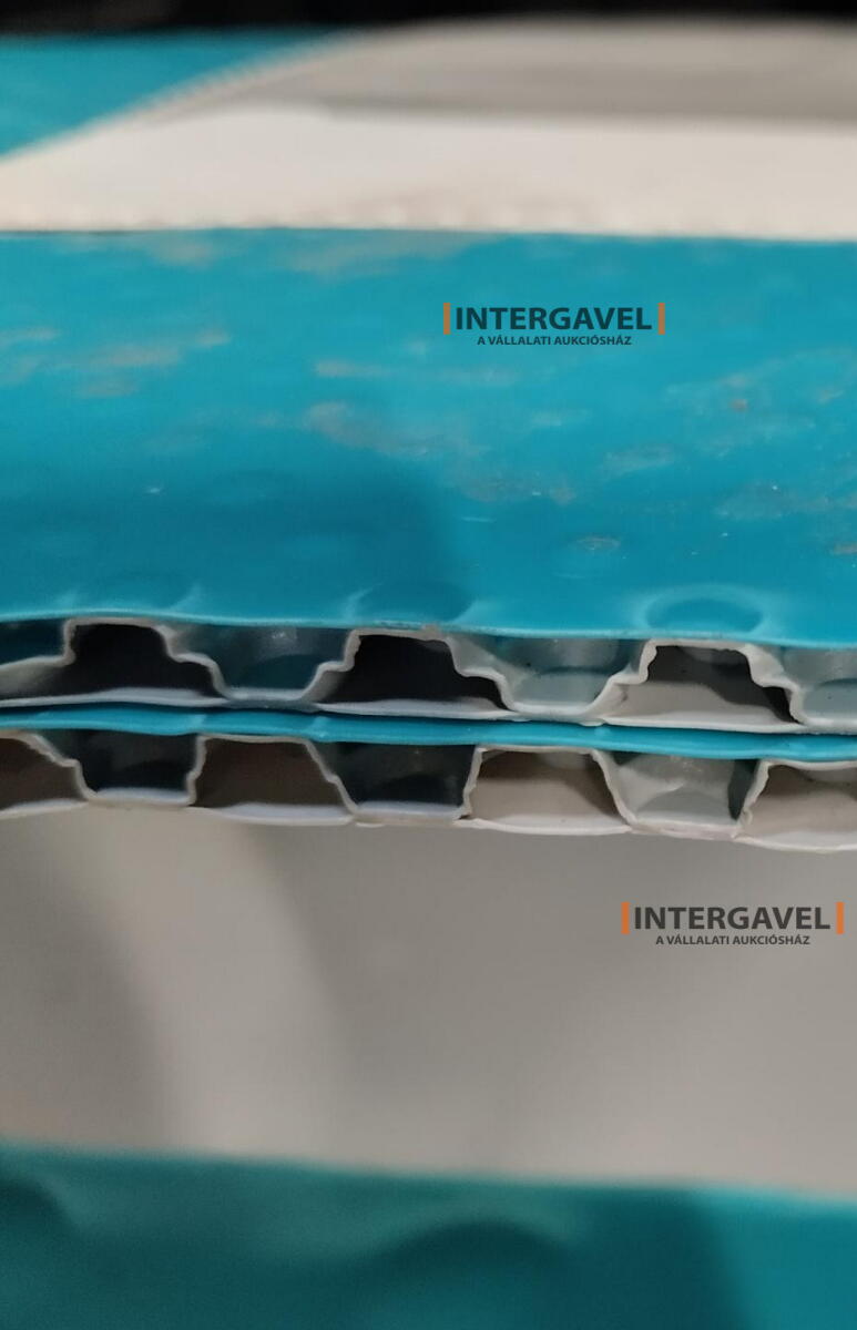 UREA tárolódoboz szett 5