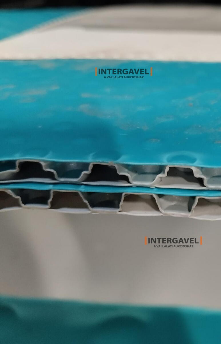 UREA tárolódoboz szett 5