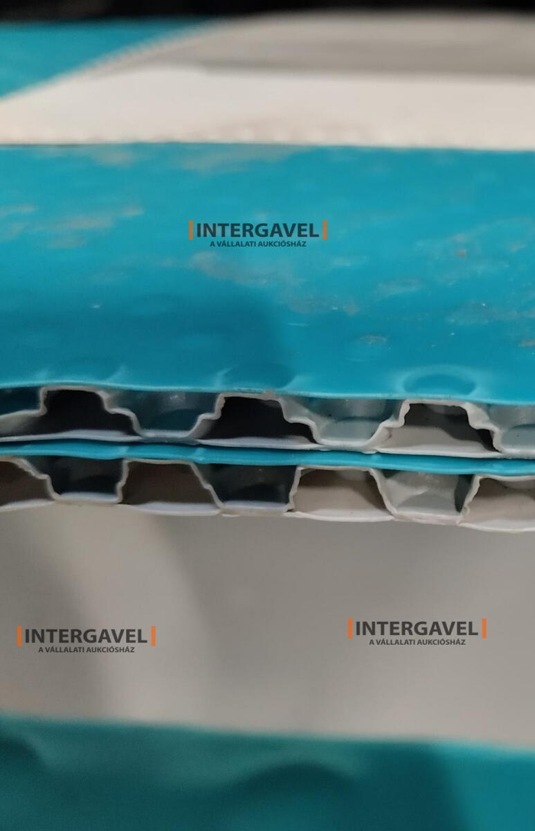 UREA tárolódoboz szett 5