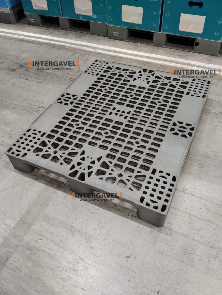 UREA tárolódoboz szett 7