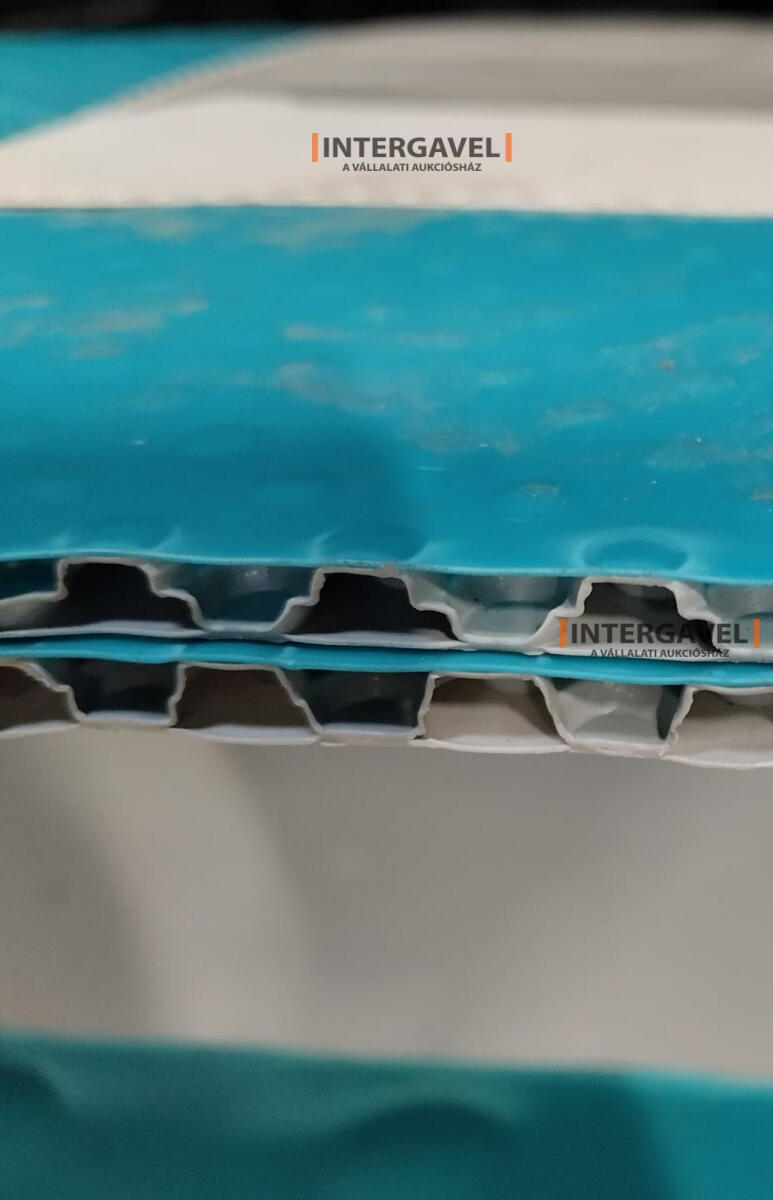 UREA tárolódoboz szett 5