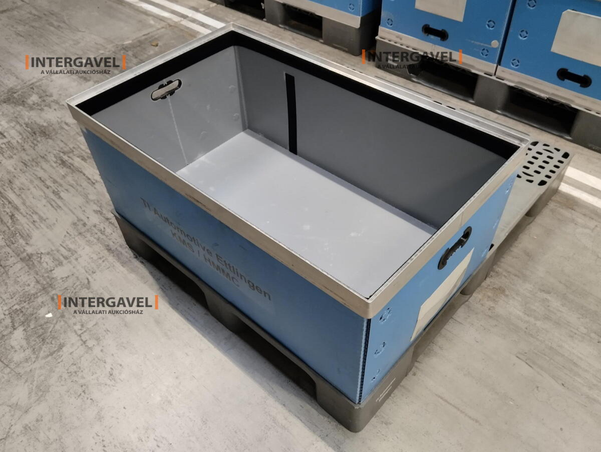 UREA tárolódoboz szett 2