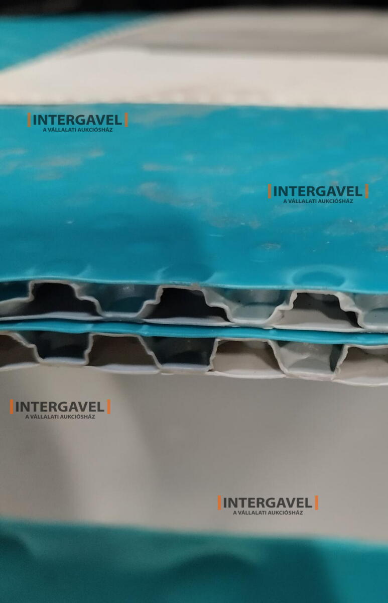 UREA tárolódoboz szett 5