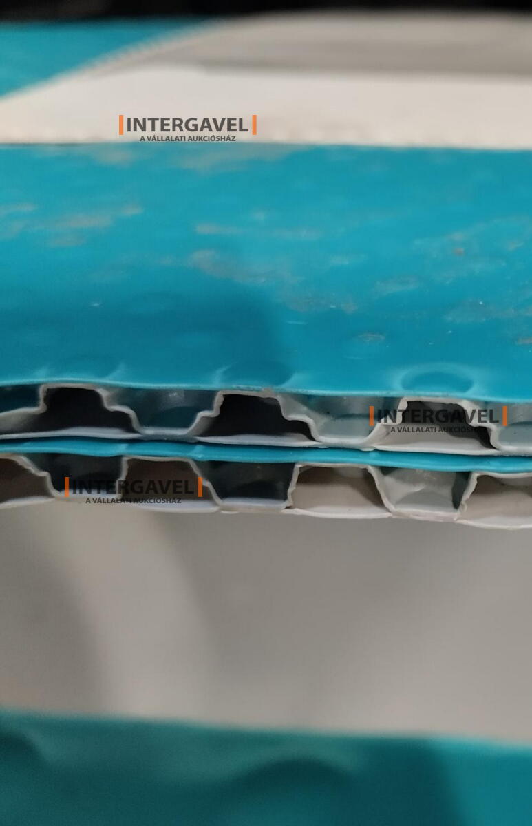 UREA tárolódoboz szett 5