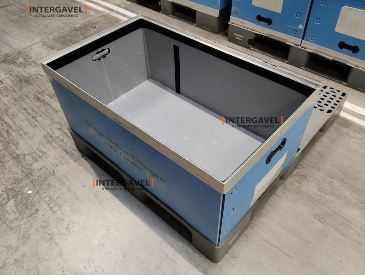 UREA tárolódoboz szett 2