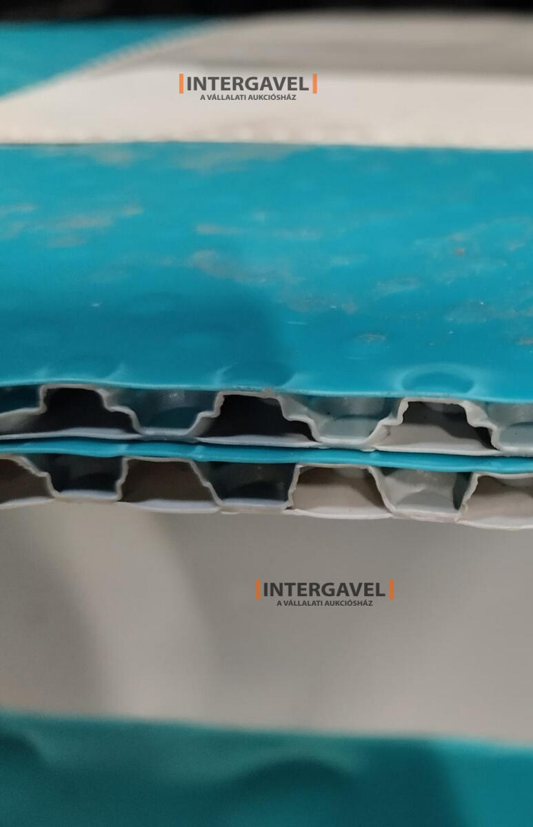 UREA tárolódoboz szett 5