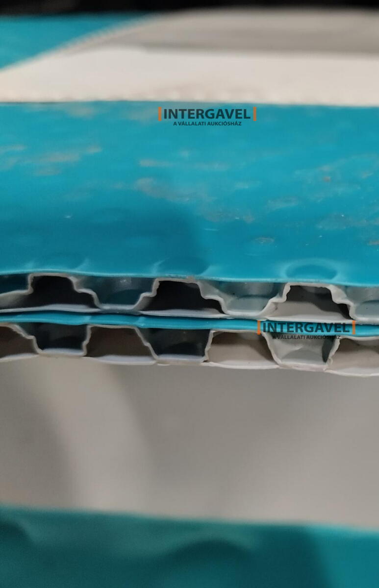 UREA tárolódoboz szett 5