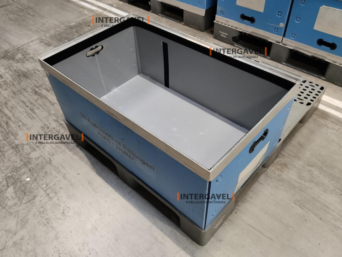 UREA tárolódoboz szett 2