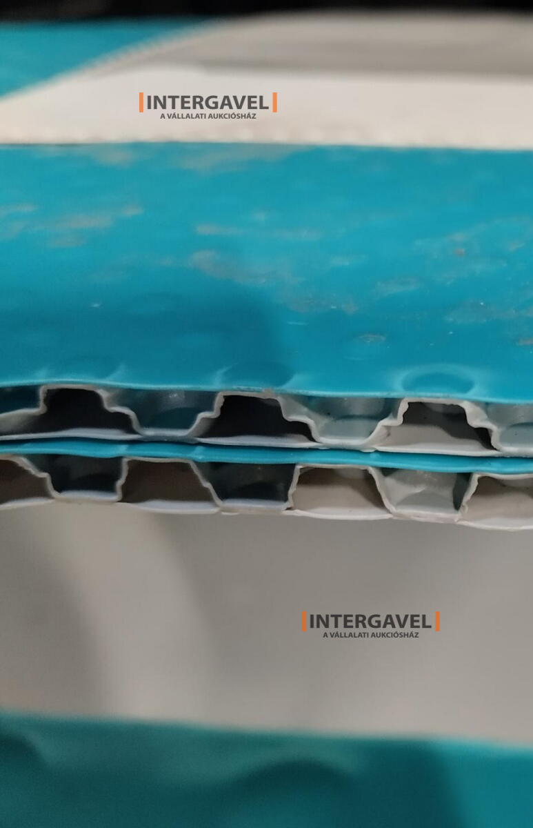 UREA tárolódoboz szett 5