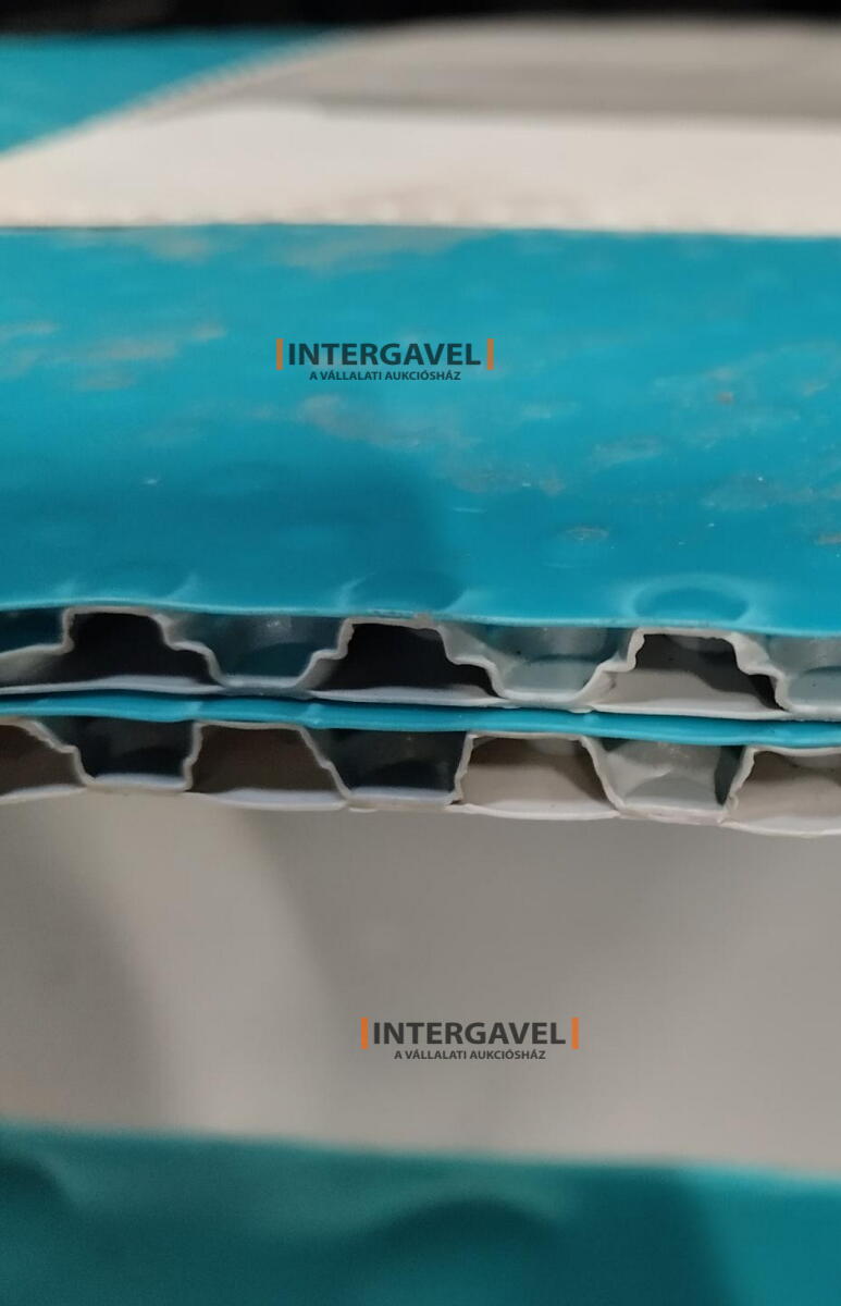 UREA tárolódoboz szett 5