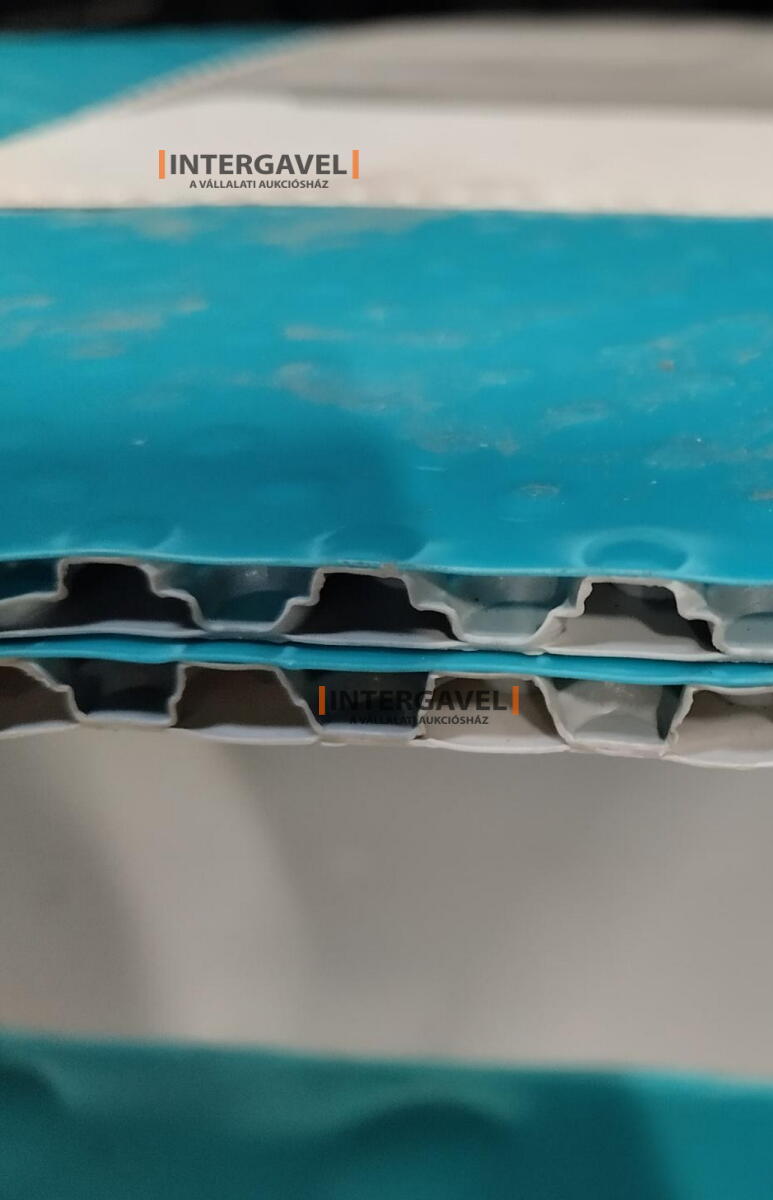 UREA tárolódoboz szett 5