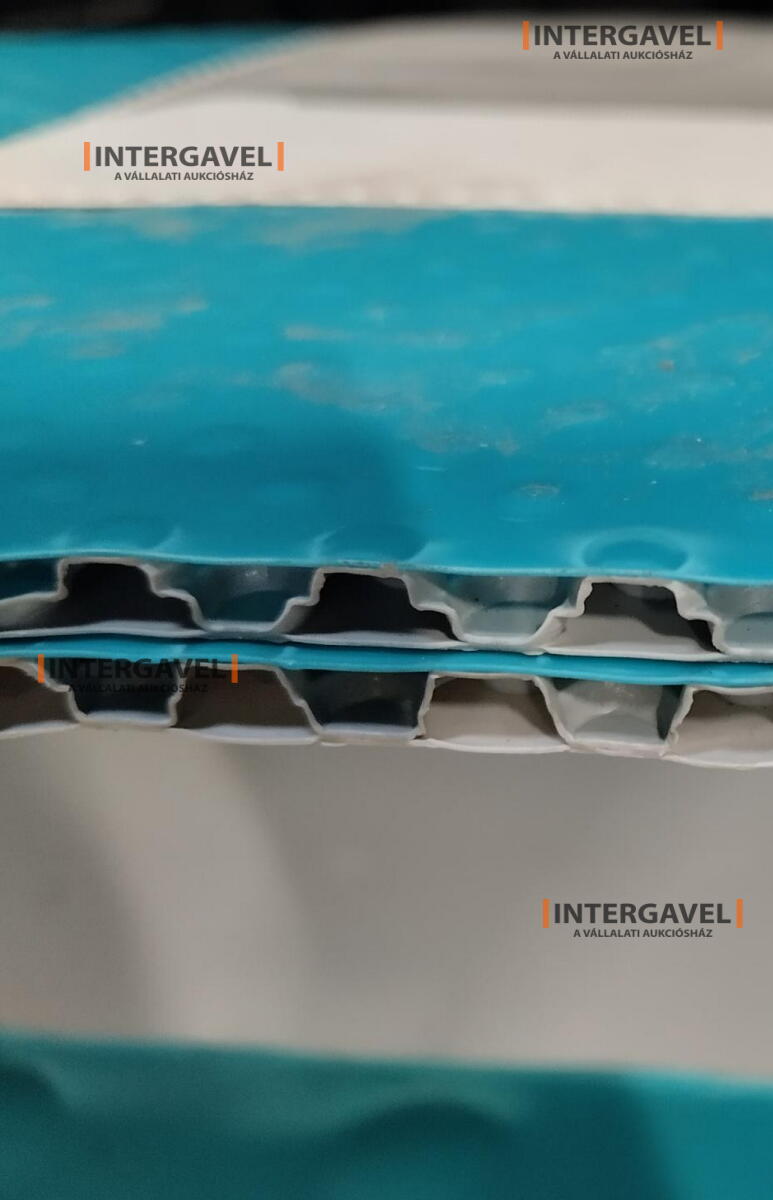 UREA tárolódoboz szett 5