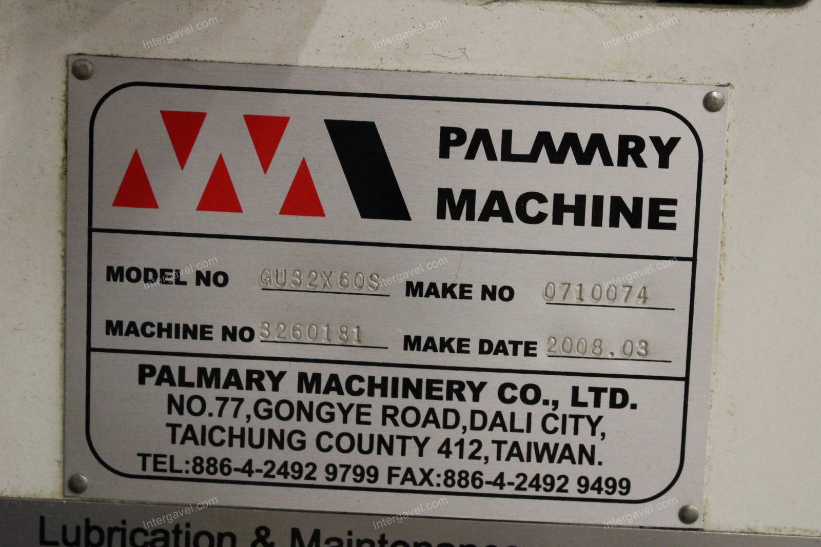 Univerzális köszörű 2