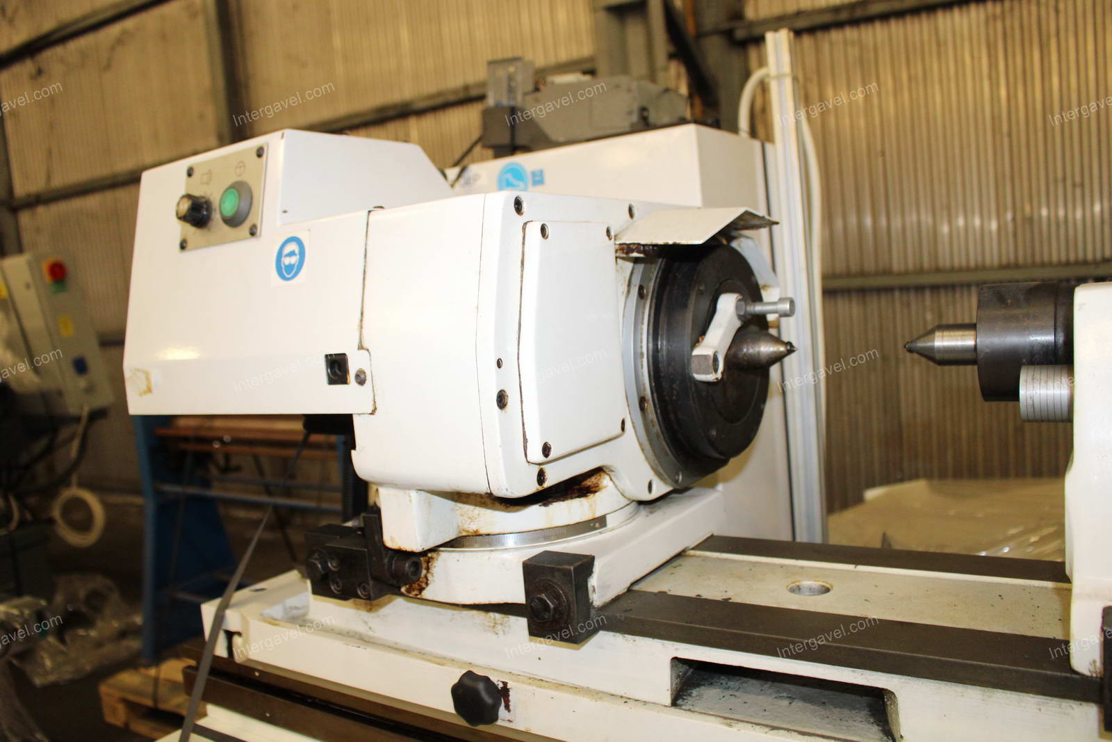 Univerzális köszörű 5