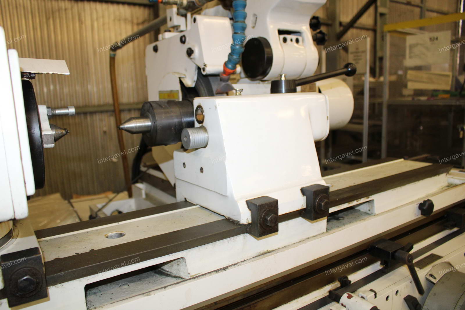 Univerzális köszörű 6