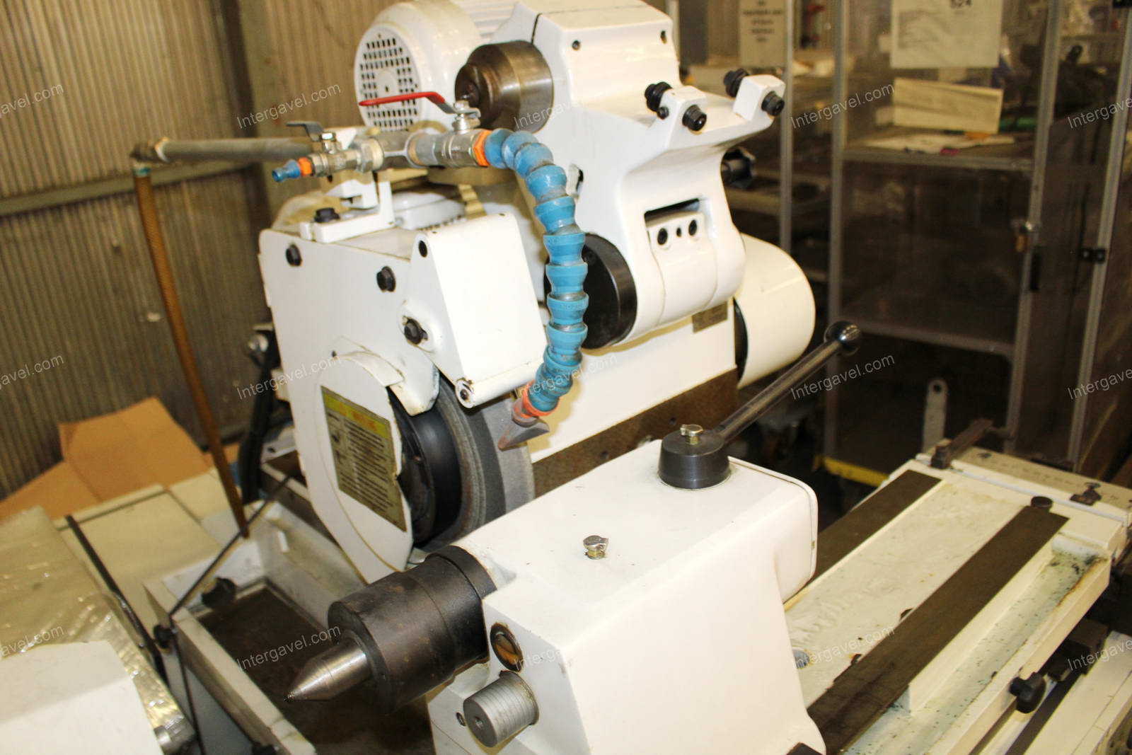 Univerzális köszörű 7