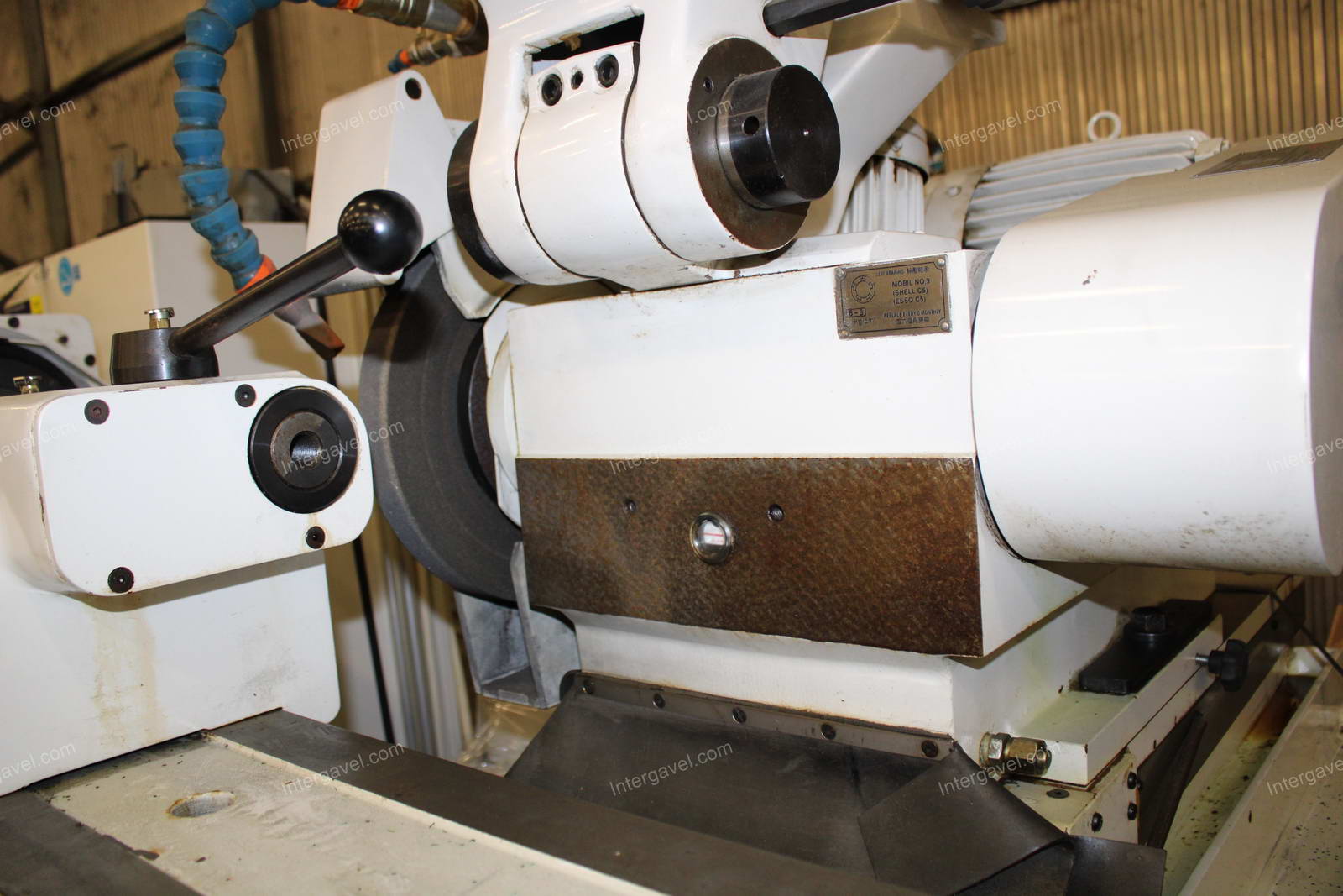 Univerzális köszörű 8